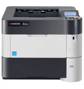 Замена прокладки на принтере Kyocera FS-4200DN в Краснодаре